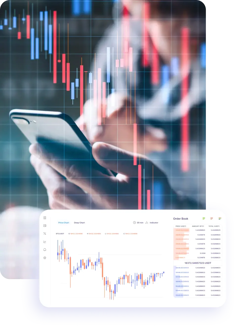 Immediate Nextgen plataforma cripto